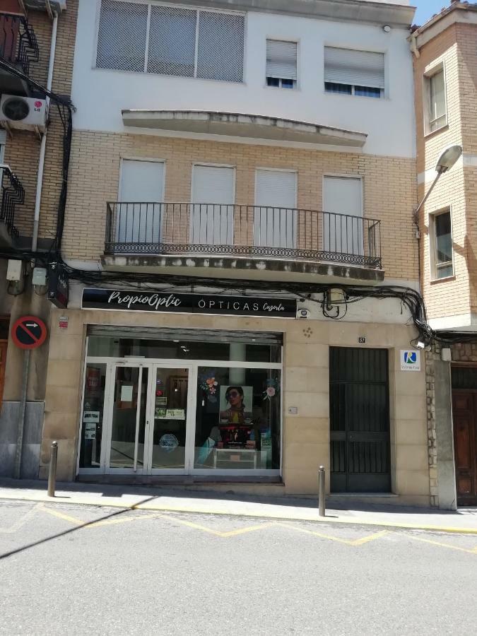 El Descanso 카졸라 외부 사진